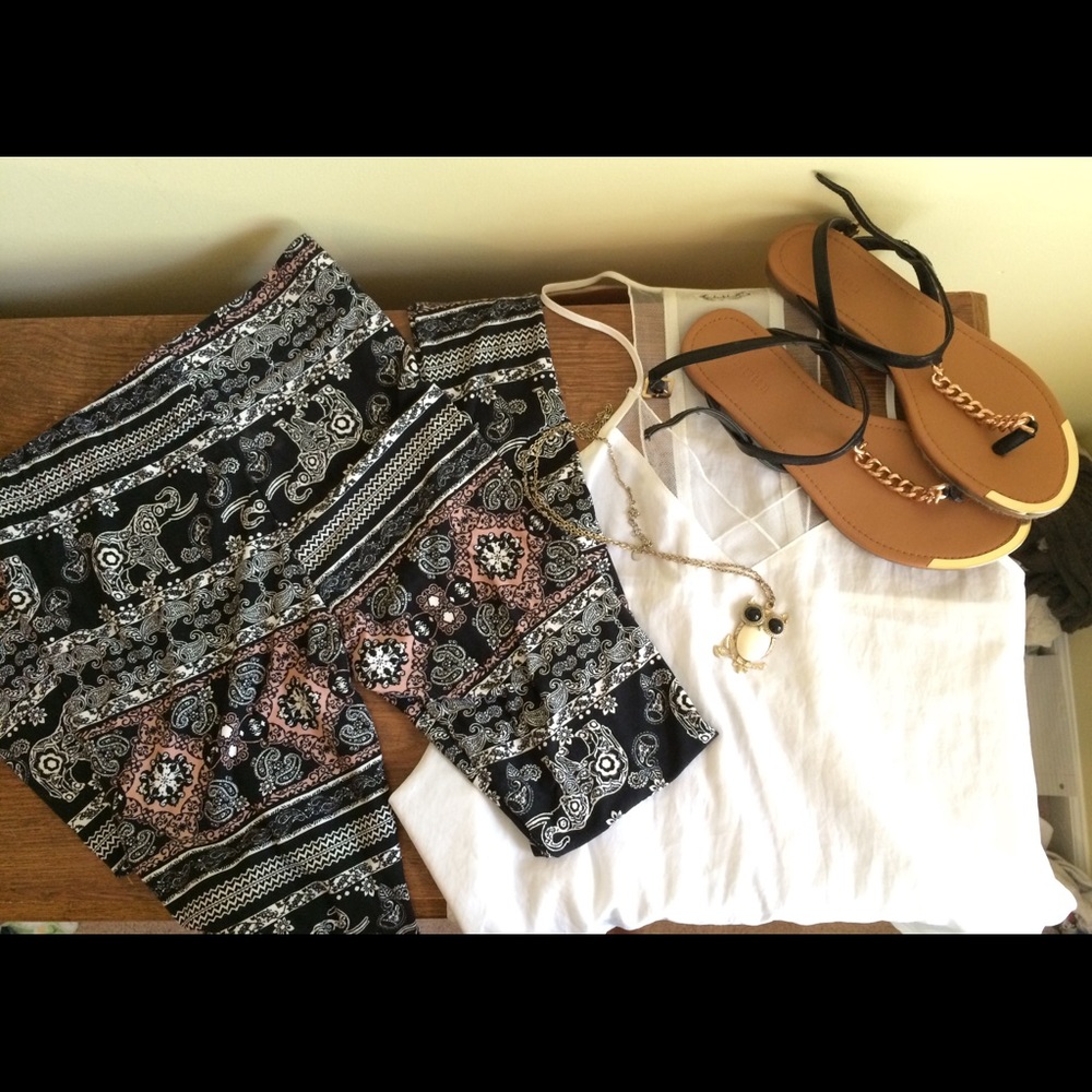 🐘elephant leggings🐘