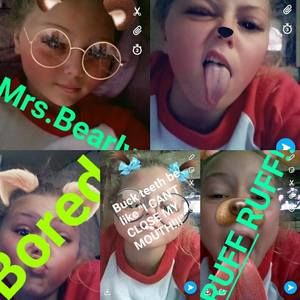 Meet your Posher, Morgen