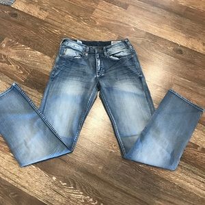 Buffalo Men's Jeans Driven-X - Never Worn