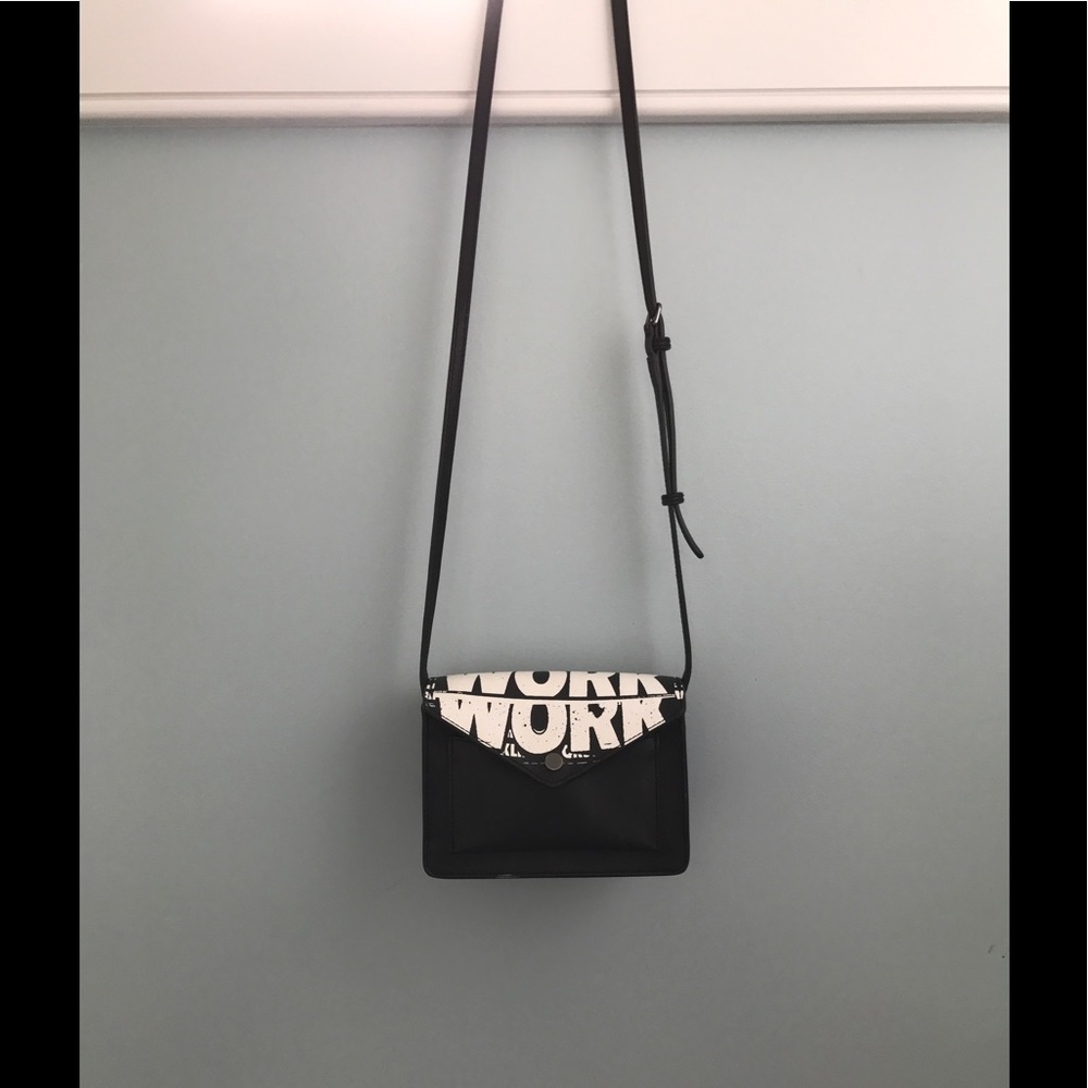 Marc Jacobs Cross-body Bag