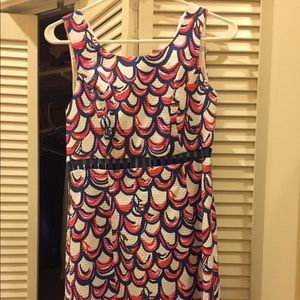 Lilly Pulitzer Shift Dress