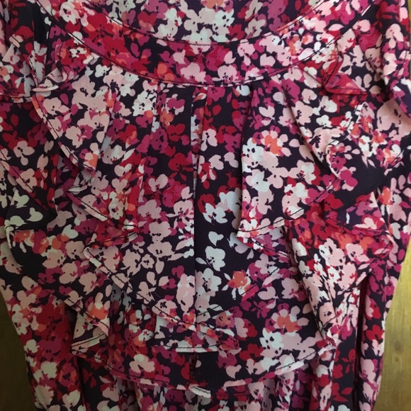 Floral Sundress - Picture 2 of 3