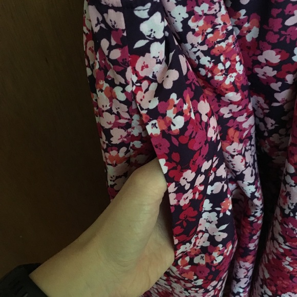 Floral Sundress - Picture 3 of 3