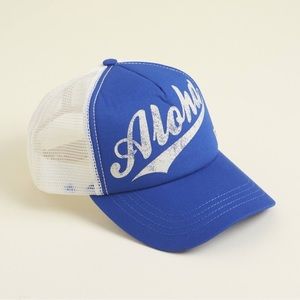 Billabong Aloha hat