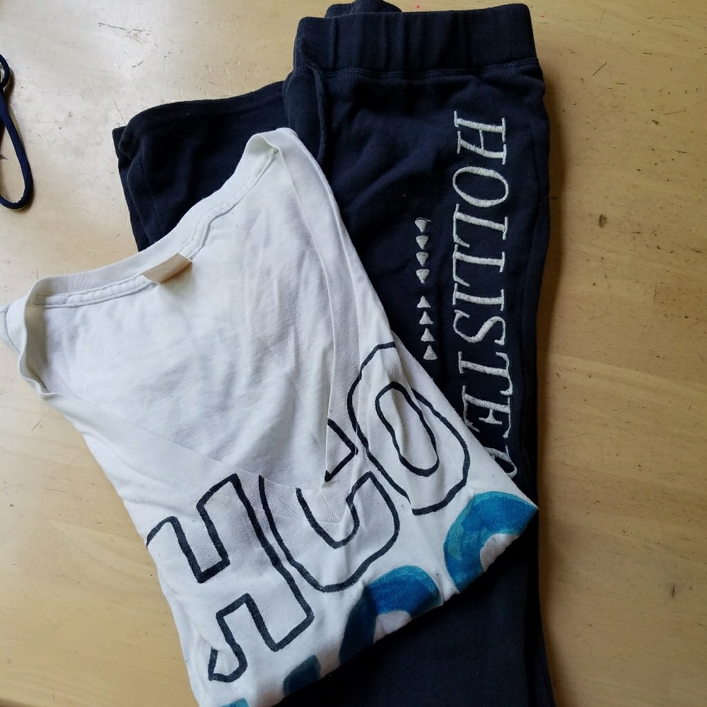Hollister Bundle