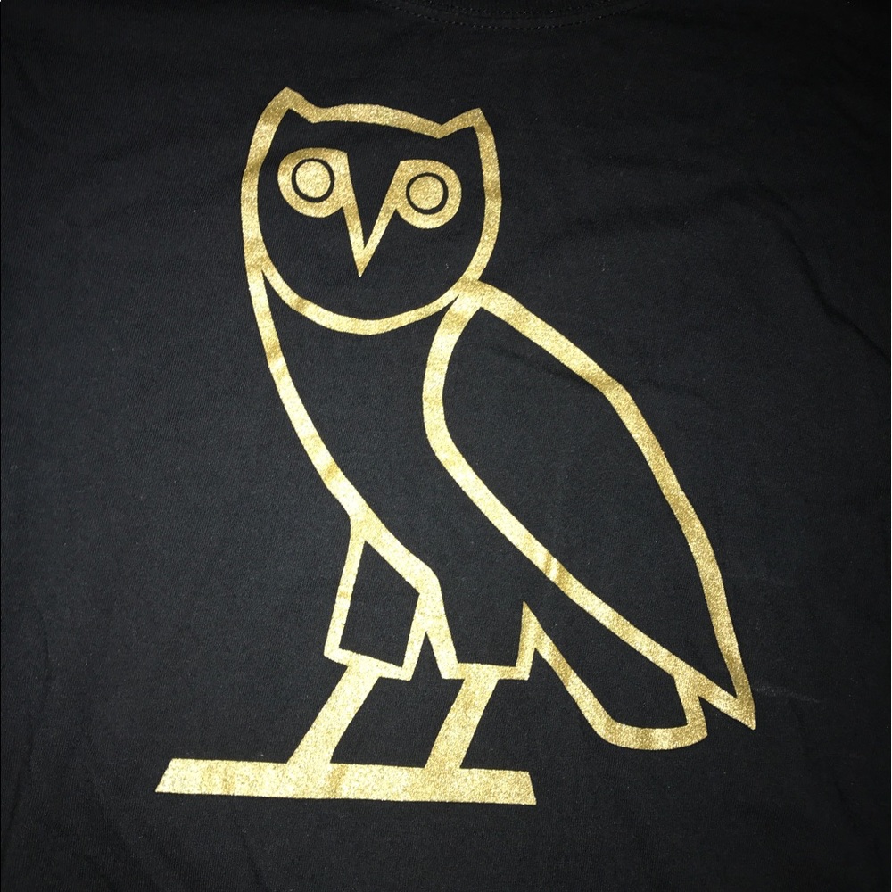 OVO Long-Sleeve T-shirt
