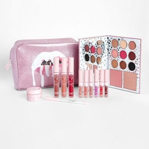 THE BIRTHDAY COLLECTION I THE BIRTHDAY BUNDLE