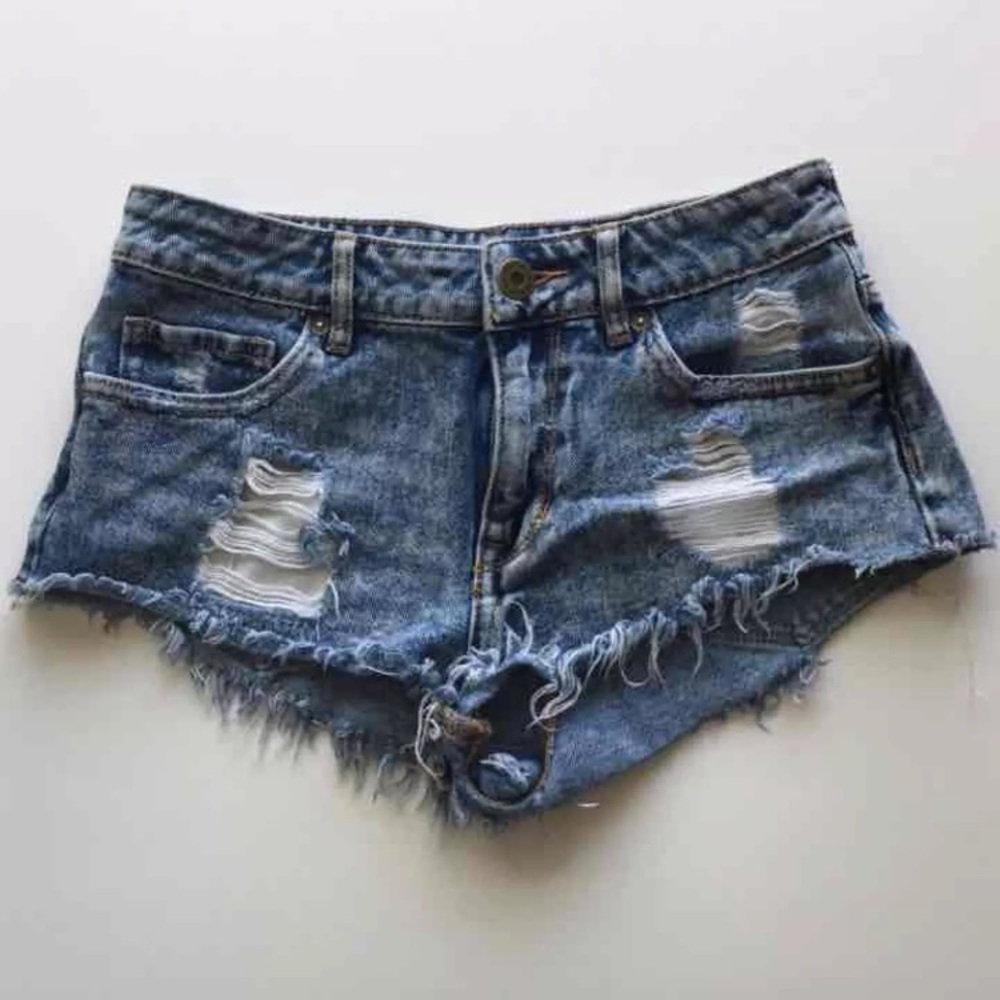 Pacsun shorts