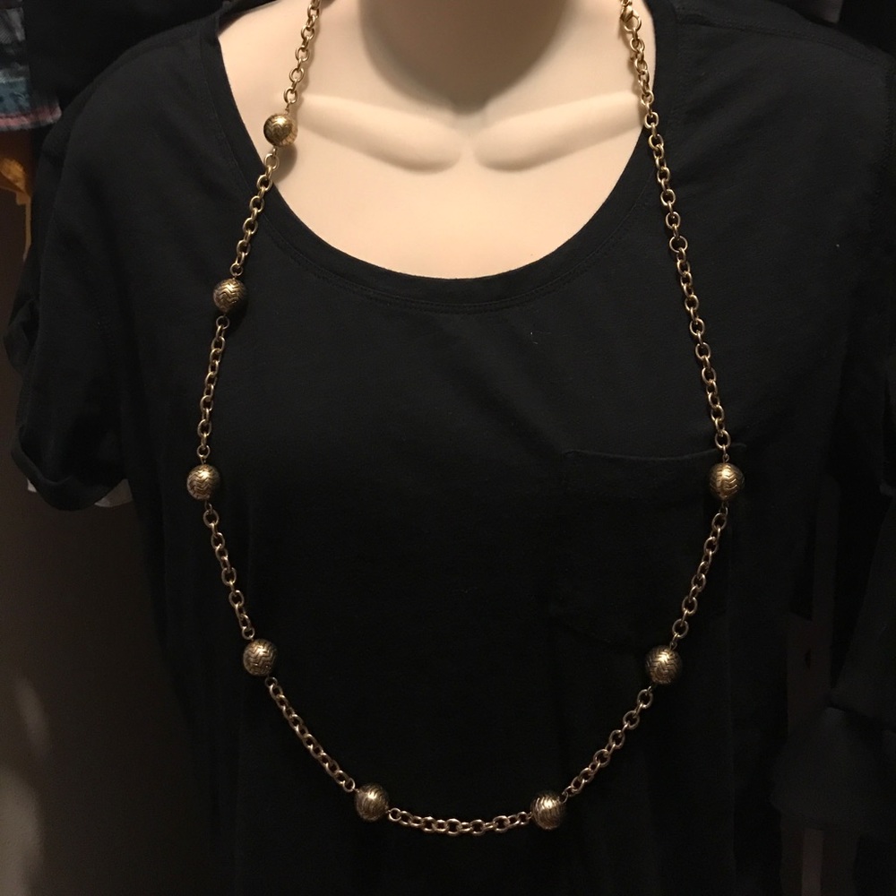 Premier designs necklace