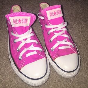 Converse All Star Sneaker