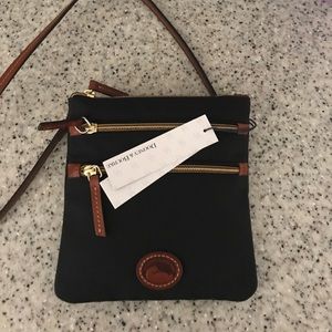 New Dooney and Bourke Purse