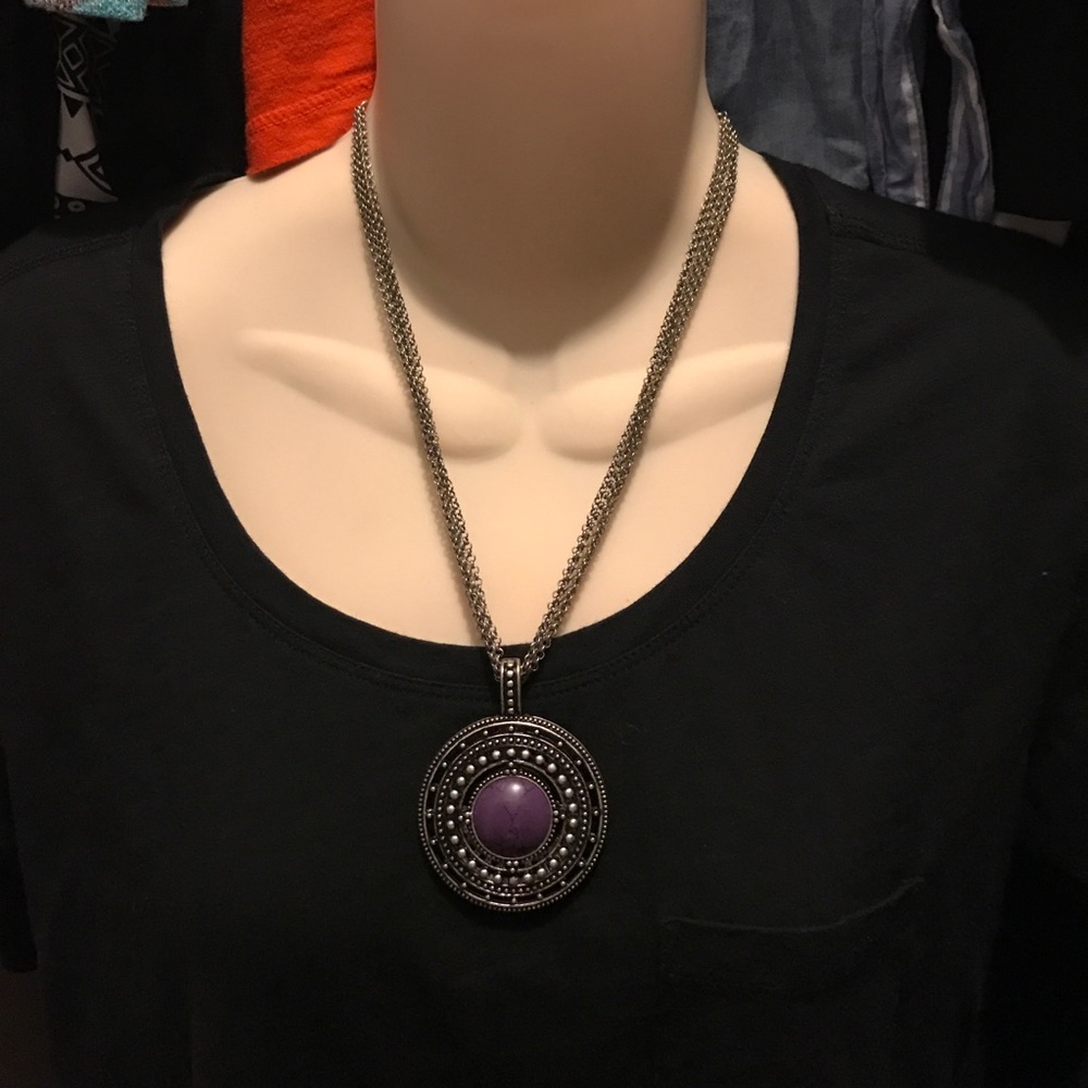 Premier designs necklace