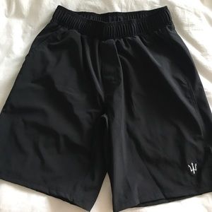 Forged Boardshorts