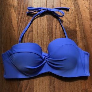 🏝 Periwinkle Bikini Top🏝