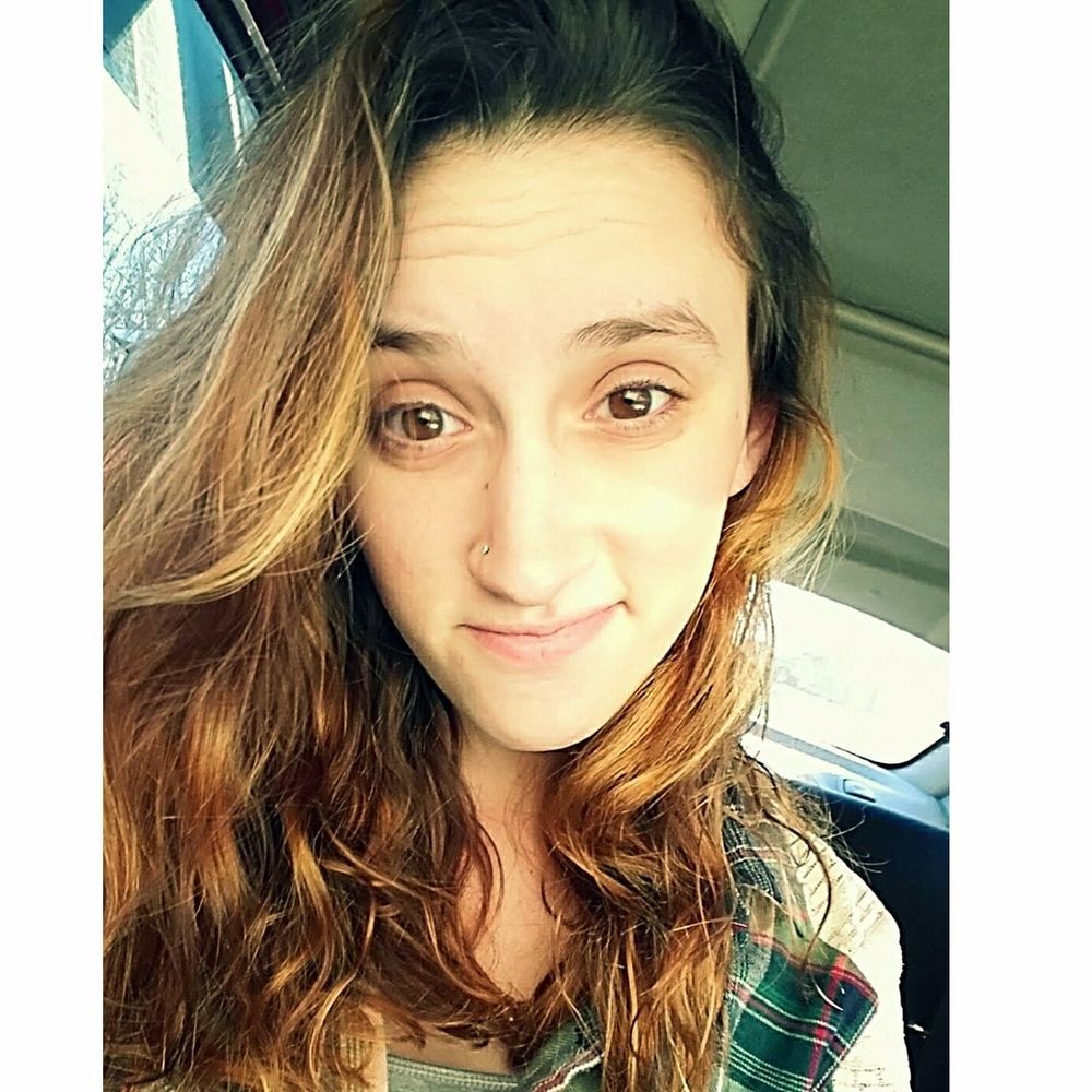 Meet your Posher, Stephanie
