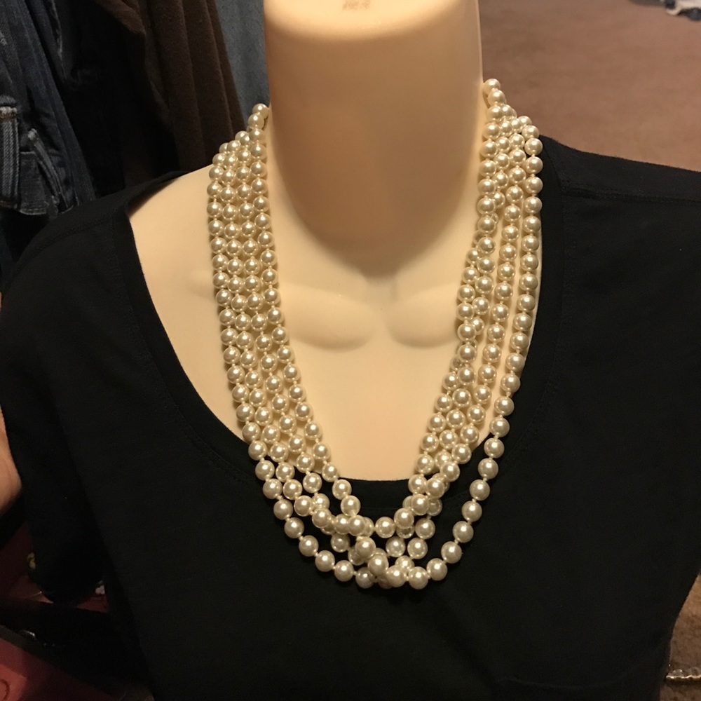 Premier designs necklace