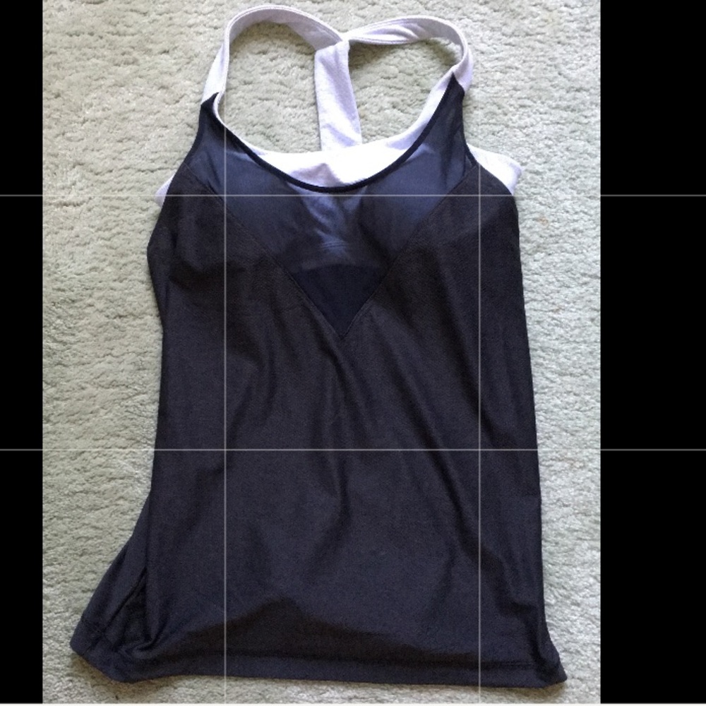 Under Armour Workout Tank