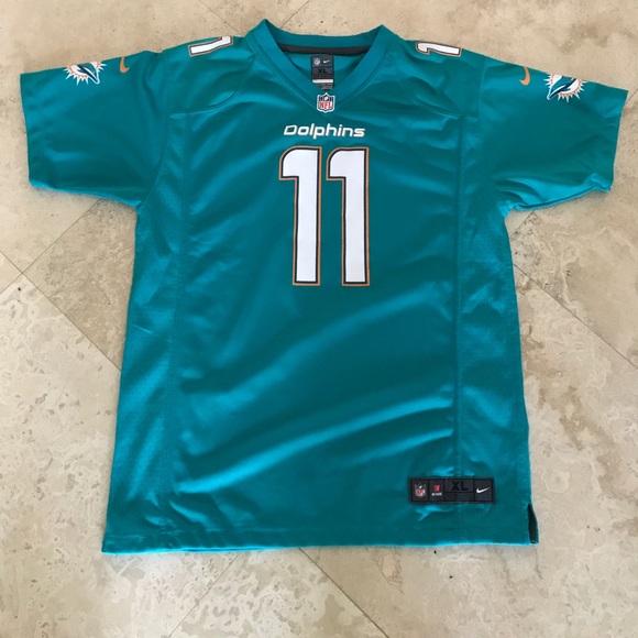 Nike Other - Nike Miami Dolphins Jersey