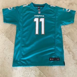 Nike Miami Dolphins Jersey