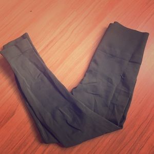 Lululemon zone in pants