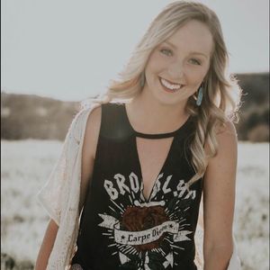 Meet your Posher, Kati