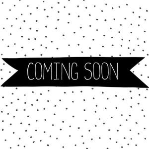 ‼️ NEW ITEMS COMING SOON ‼️