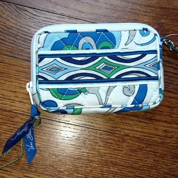 (VERA BRADLEY) WALLET - Picture 4 of 6