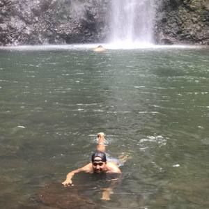 Meet your Posher, Armando