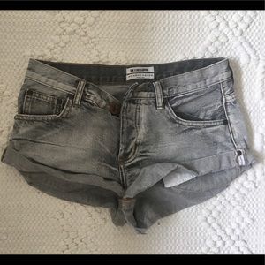 One Teaspoon Bandit Shorts
