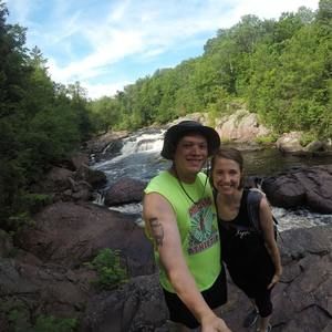 Meet your Posher, Casey