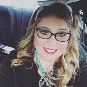 Meet your Posher, Melinda