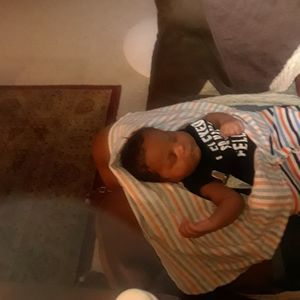 Meet your Posher, Pamela