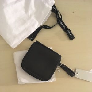 Cos small wallet