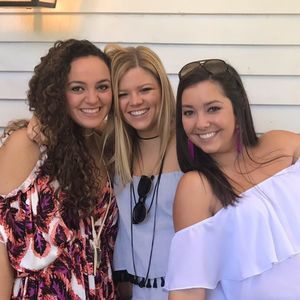 Meet your Posher, Kaitlyn