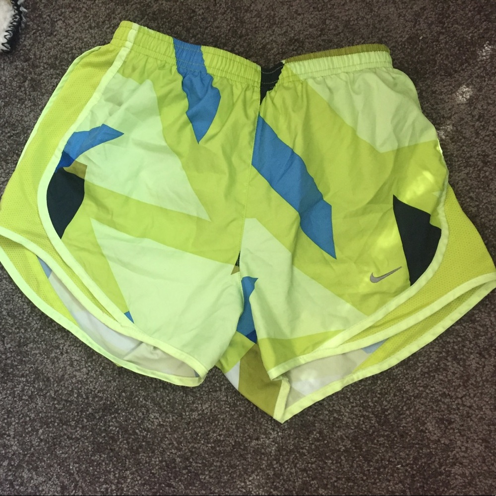 Nike shorts