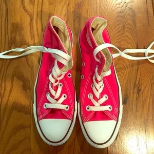 Chuck Taylor Converse All Star sneakers