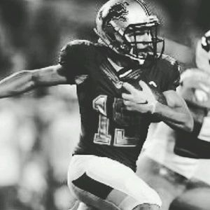 Meet your Posher, Kyle