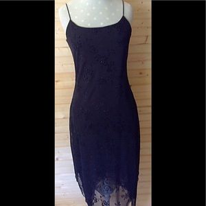 Byer Too! Dresses - Vintage Byer Too! Slip Dress Byer Too! Dresses - Vintage Byer Too! Slip Dress