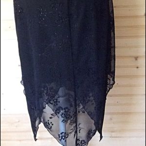 Byer Too! Dresses - Vintage Byer Too! Slip Dress Byer Too! Dresses - Vintage Byer Too! Slip Dress