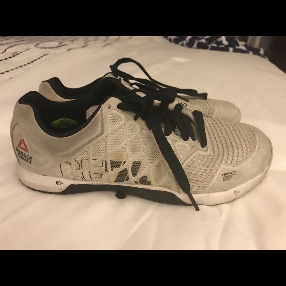 Reebok nano 3.0 - 9.5