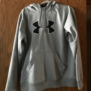 Under armor UA hoodie