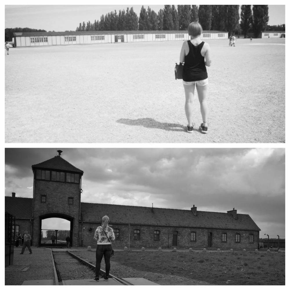 Meet your Posher, Krislynne