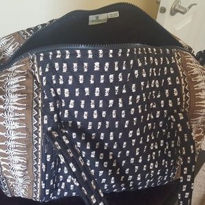 Vera Bradley tote