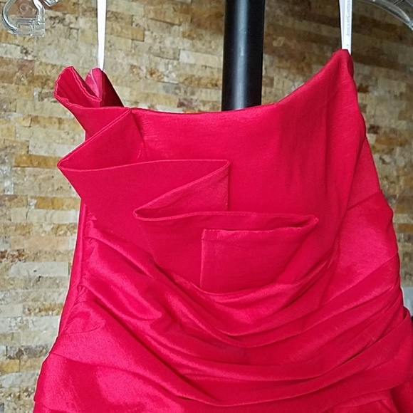 Jessica mclintock - Picture 2 of 6