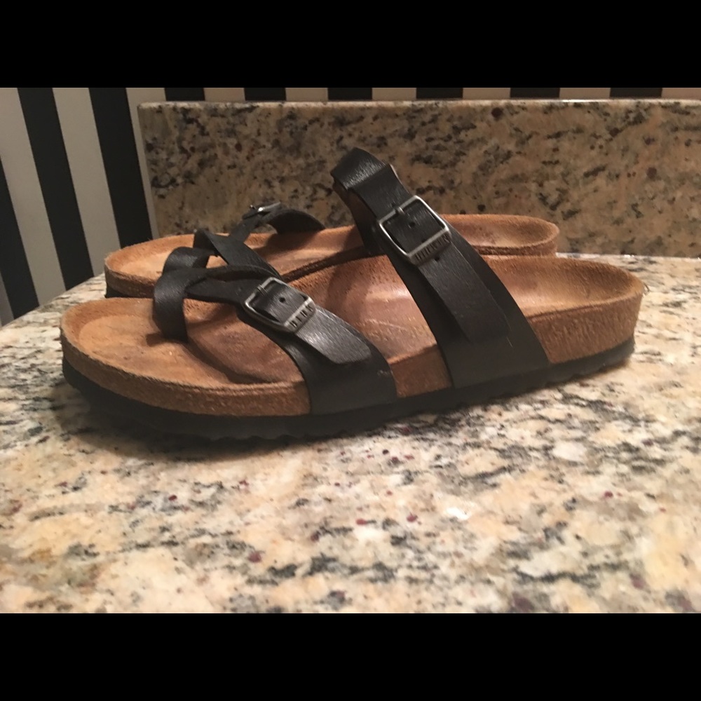 WONDERFUL CONDITION BIRKENSTOCKS !