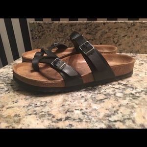 WONDERFUL CONDITION BIRKENSTOCKS !