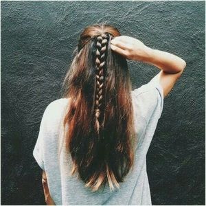 Meet your Posher, Isabel