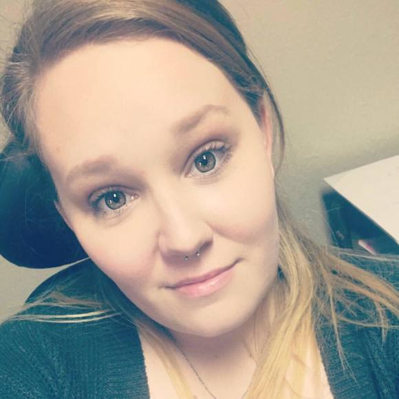 Meet your Posher, Nancy - Picture 1 of 1