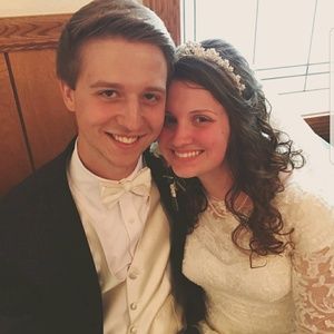 Meet your Posher, Kristen