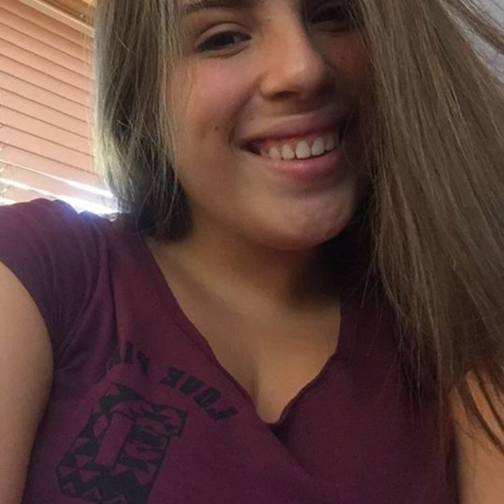 Meet your Posher, Kalynn